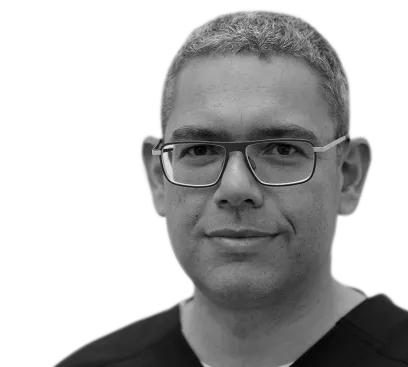 Dr. Yaniv Mayer - Alpha-Bio-Tec
