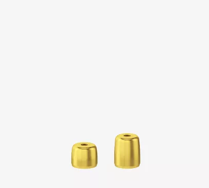Ø 4.8mm Healing Abutments