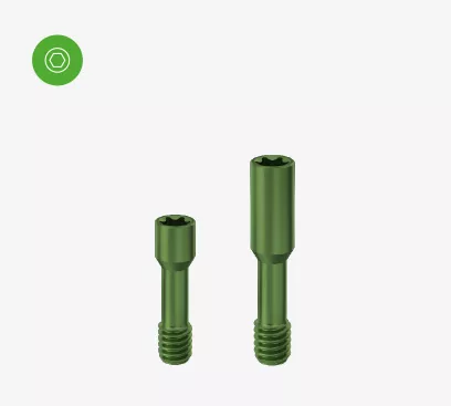 TX-Screws Alpha Bio Tec