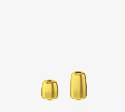 Ø 3.5mm Healing Abutments