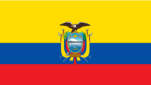 Equador flag