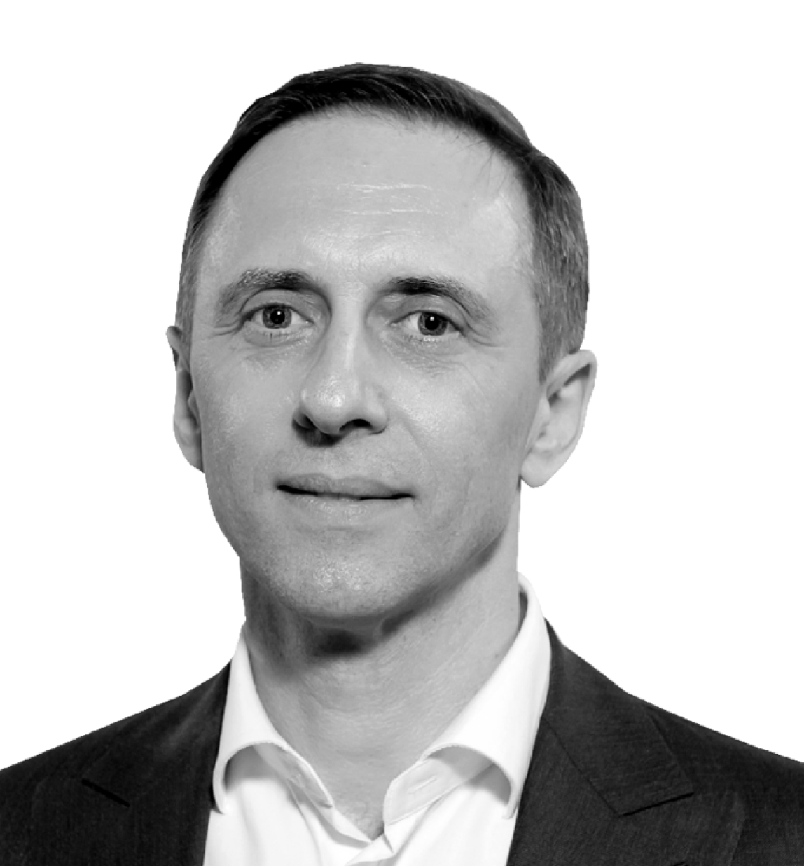 Dr. Aleksandr Tarhanov