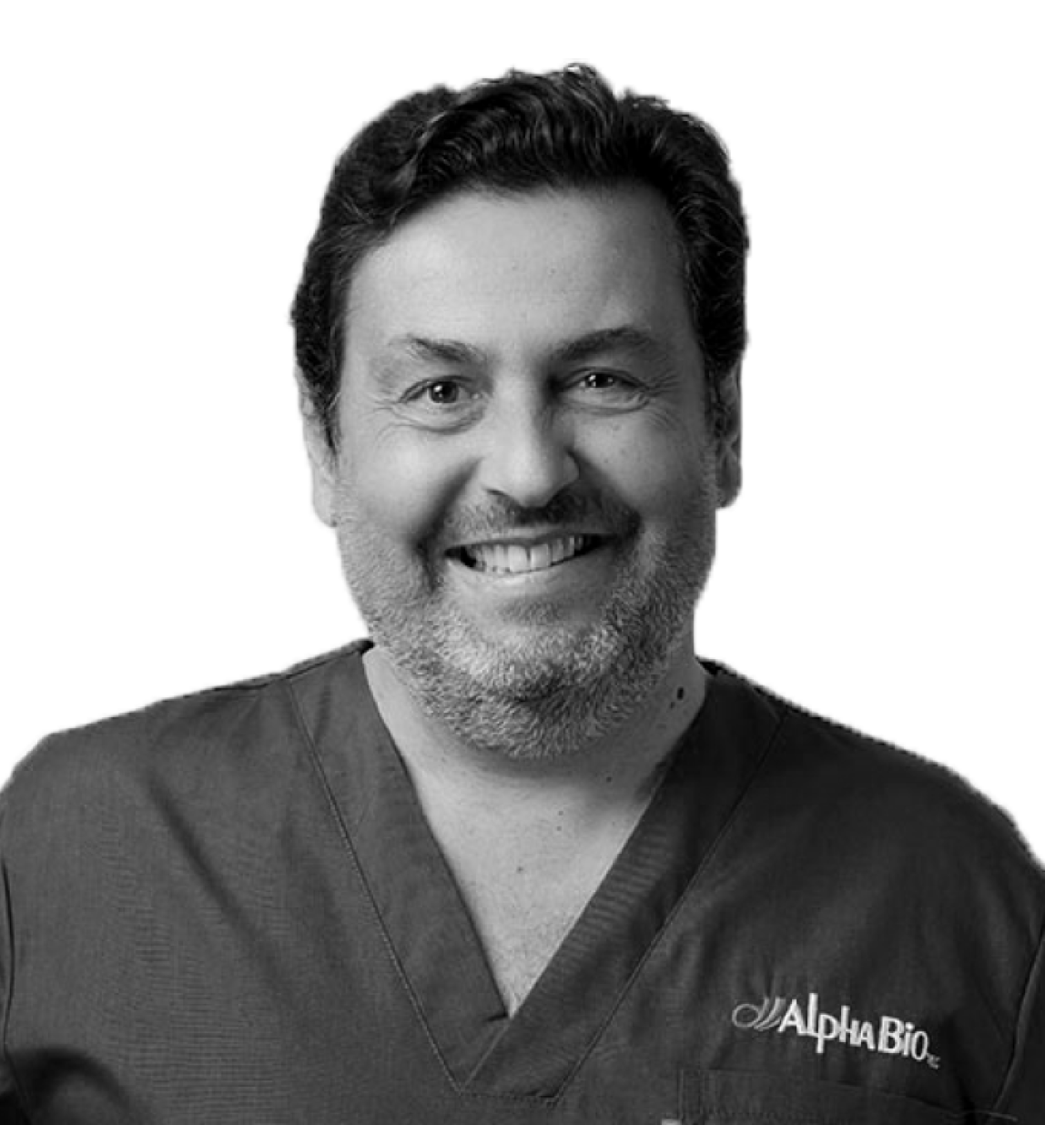 Dr. Darcio Fonseca