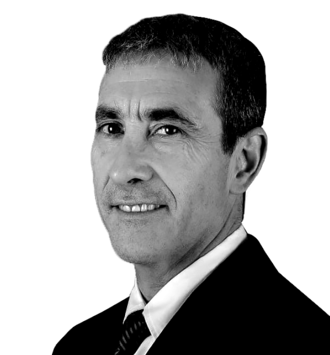 Dr. Gustavo Yatzkaier