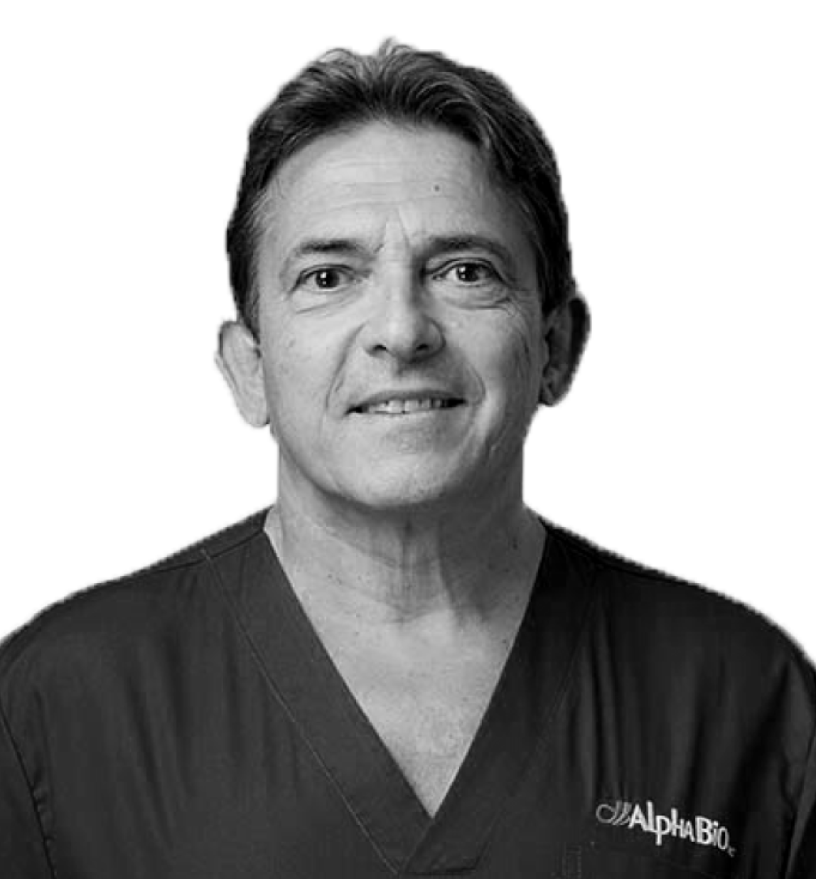 Dr. Michel Roge