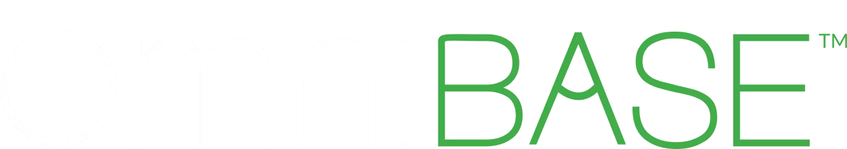 Omnibase logo Alpha Bio Tec