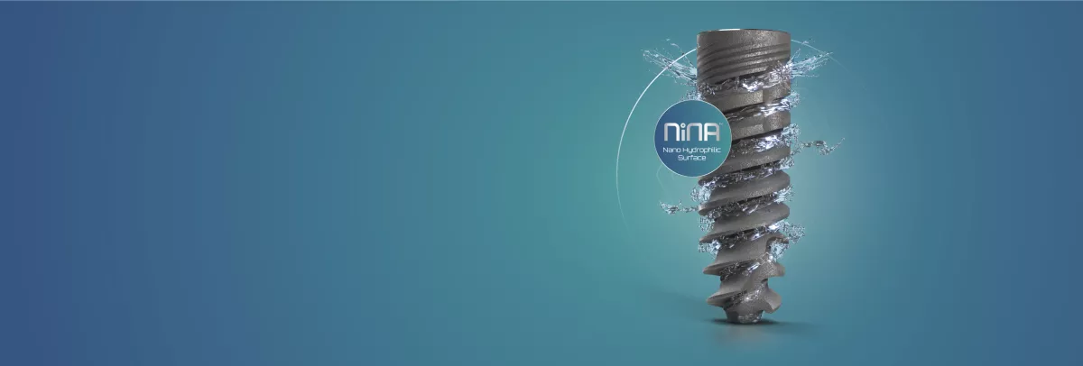 MultiNeO™ Powered by NiNA™