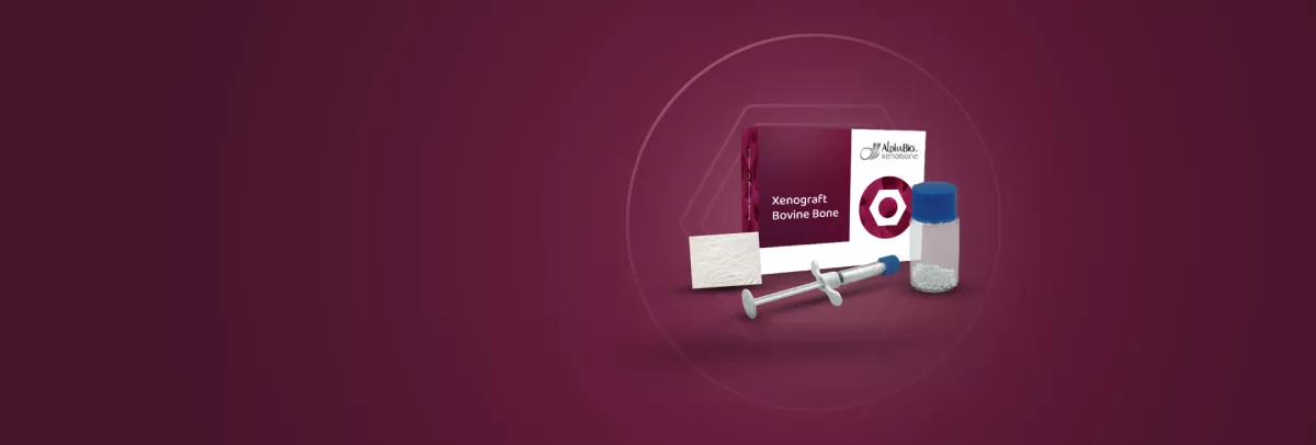 Graft Alpha Bio