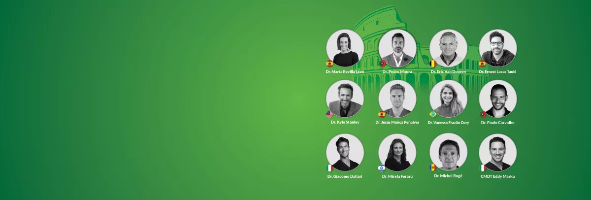 Global Congress in Rome 