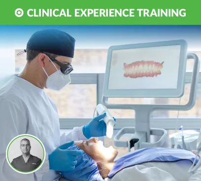 Digital Restoration in Implant Dentistry  - Amir Gazmawe