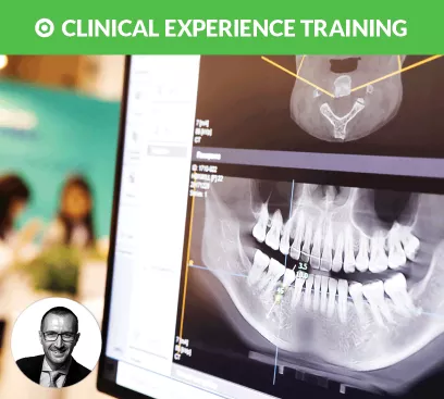 Clinical Training