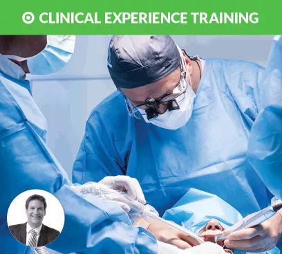 Clinical Training