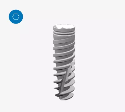 SPIRAL - Alpha Bio Tec