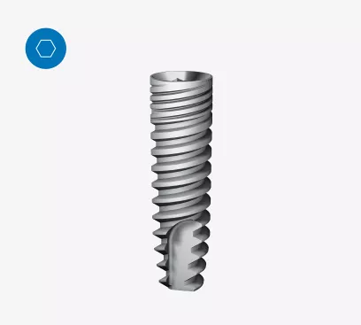 ICE - Alpha Bio Tec