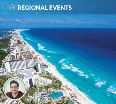 Dr.Ernest Lukas Taule Cancun