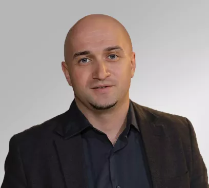 Stanislav Gorovoi Alpha Bio Tec