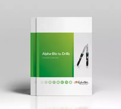 Alpha Bio Tec Drills