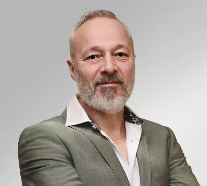 Bart de Haan-Sales Representative Alpha Bio Tec. BeNeLux