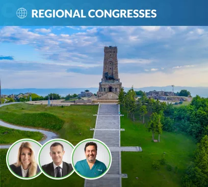 Regional Congress Bulgaria 7-9.11.2025