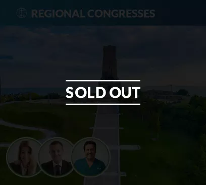 Regional Congress Bulgaria 7-9.11.2025