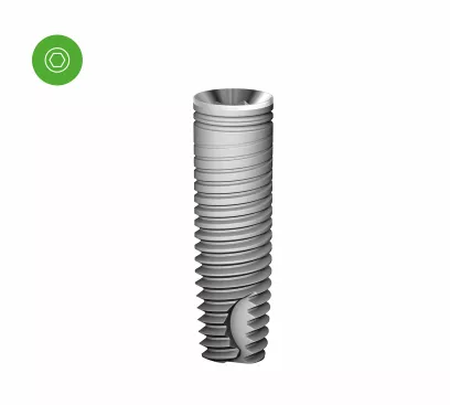 DFI Implant