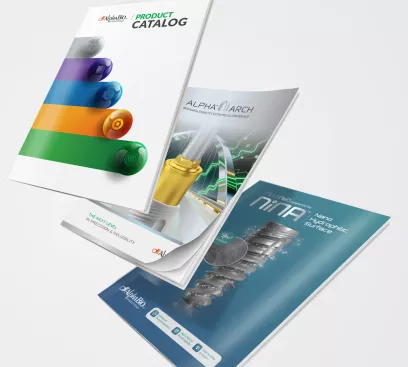 Downloads-Brochure Alpha-Bio Tec.