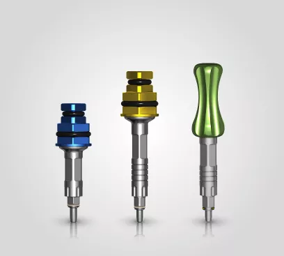 Drivers, Tools & Instruments Lobby