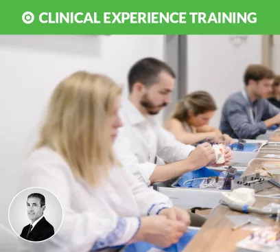 Course Fundamentals for Implant Placement Alpha-Bio Tec.
