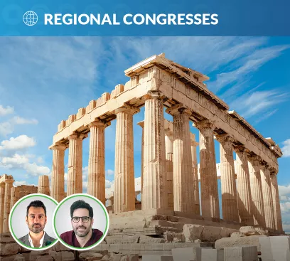 Regional Congress Greece 6-7.12.2025