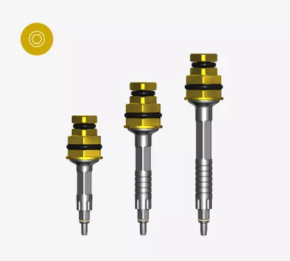Implant Drivers - Alpha Bio Tech