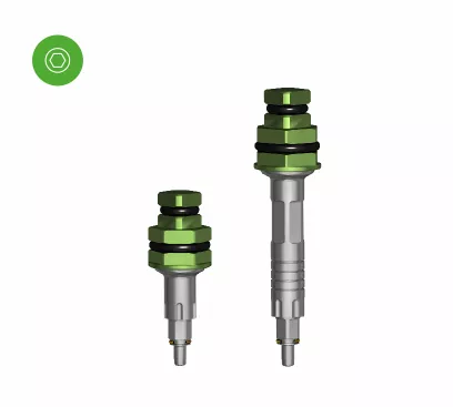 Implant Drivers - Alpha Bio Tech