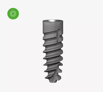 MultiNeO Implant Powered by NiNa