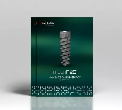 MultiNeO brochure