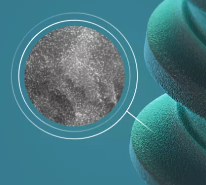 Nanostructures