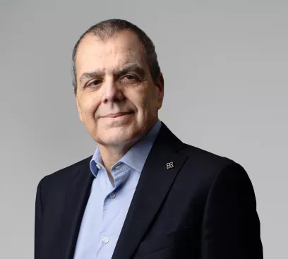 Paolo Stigliano- Sales Manager Alpha Bio Tec