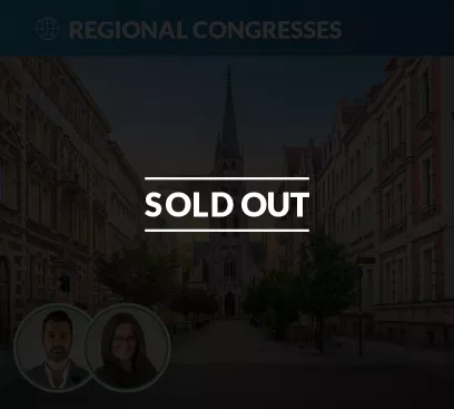 Poland-Sold Out