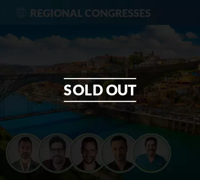 Portugal- Sold Out