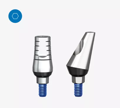Prosthetic Solutions IH - Alpha Bio Tech