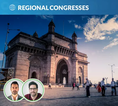 Regional congress in Mumbai