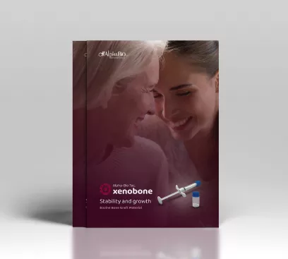 xenobone Brochure