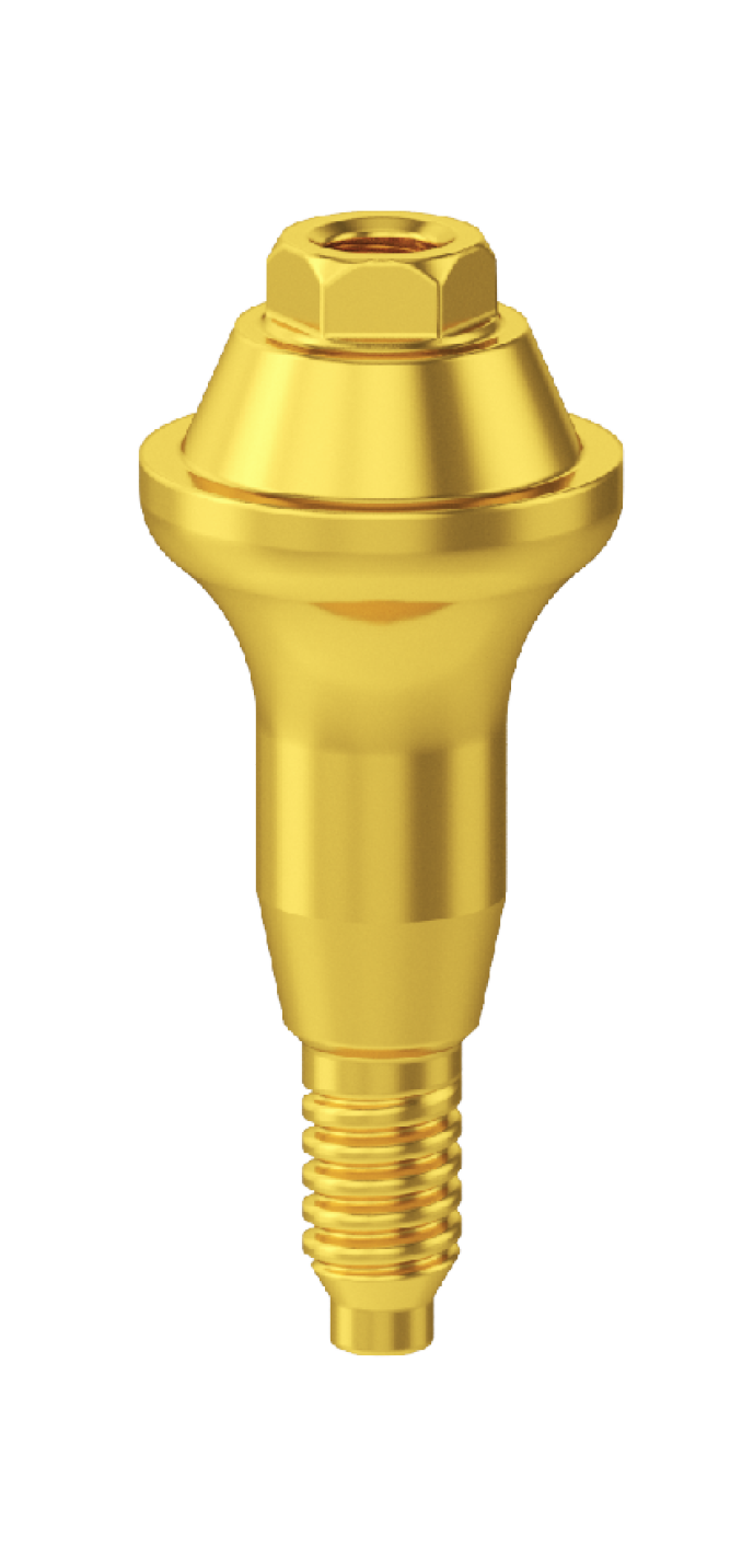 5724-Straight Multi unit abutment D4.8 H4.5 mm CHC.png