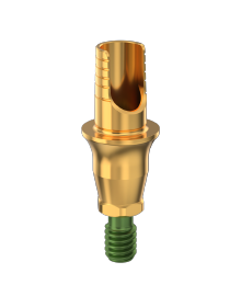 Digital-Prosthetic Restorations ConiPro