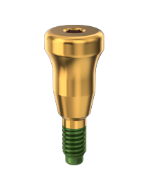 Healing abutment ConiPro 