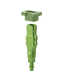 Impression Transfers, Analogs & Prosthetic Screws