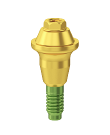 Screw Retained Restorations