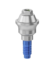 Screw Retained Restorations Alpha Bio Tec. IH