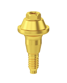 Screw Retained Restorations