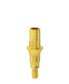 CAD/CAM Conical Narrow Connection (CHC) - 5843